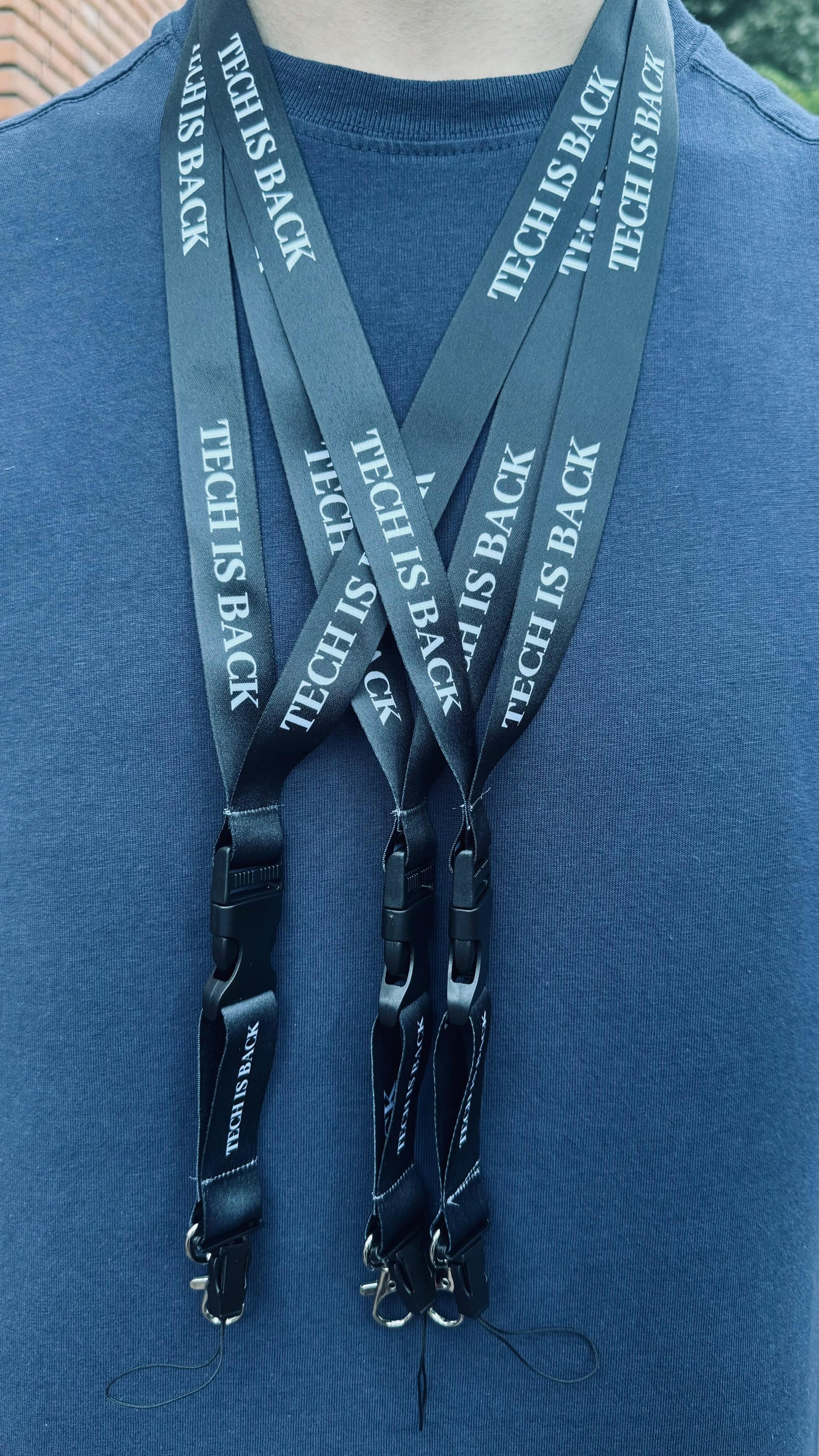 Cordino portachiavi 1st edition