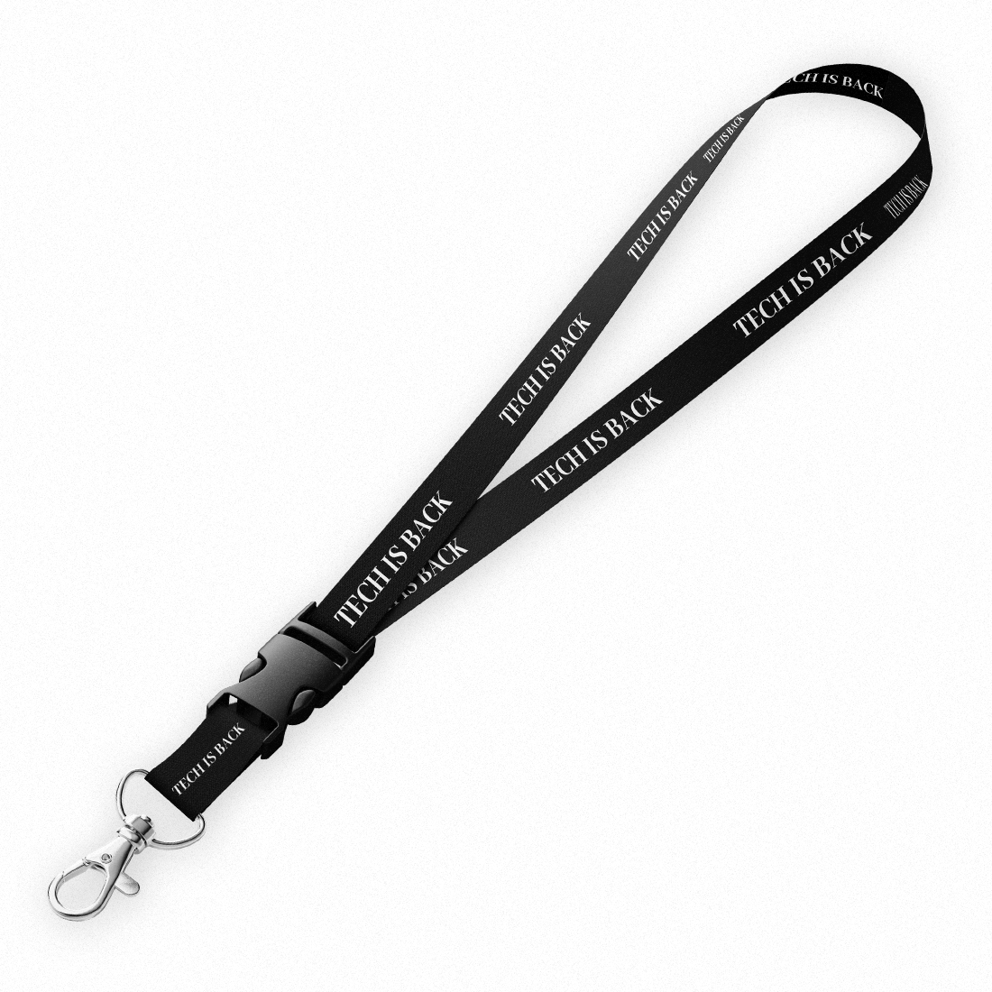 Cordino portachiavi 1st edition